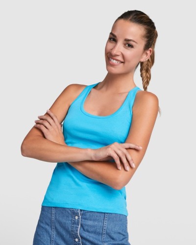 CAROLINA CAMISETAS Y POLOS