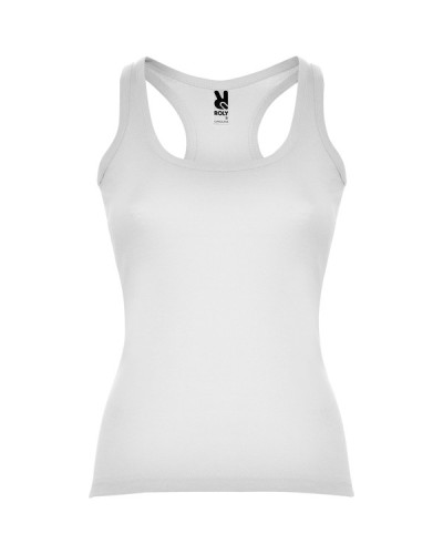 CAROLINA CAMISETAS Y POLOS