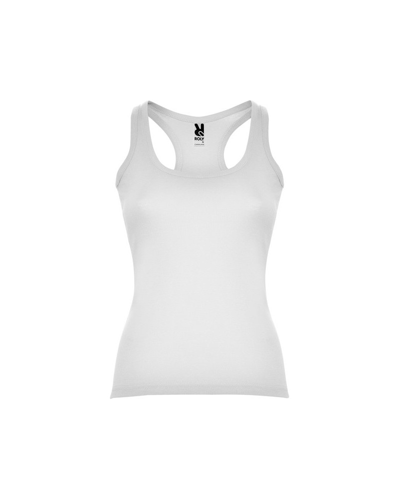 CAROLINA CAMISETAS Y POLOS