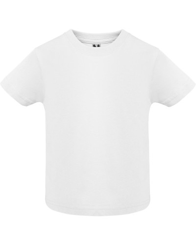 BABY CAMISETAS Y POLOS
