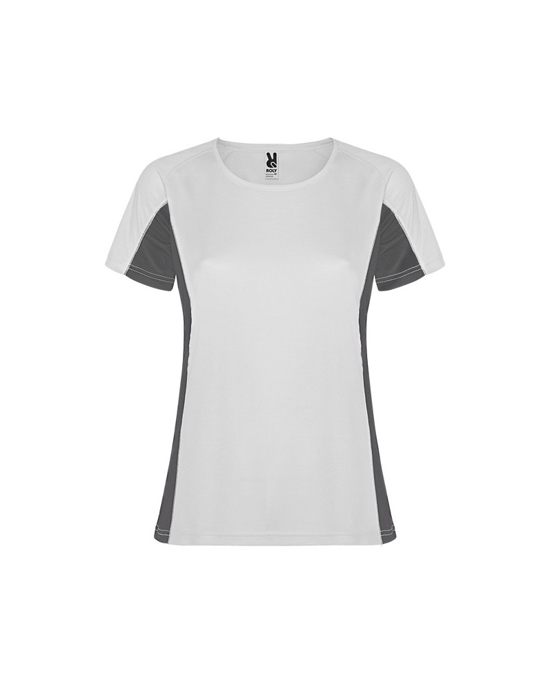 SHANGHAI WOMAN SPORT COLLECTION