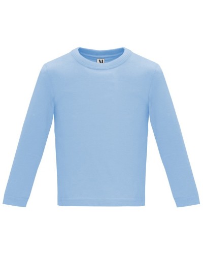 BABY L/S CAMISETAS Y POLOS