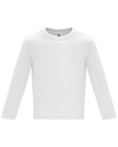 BABY L/S CAMISETAS Y POLOS