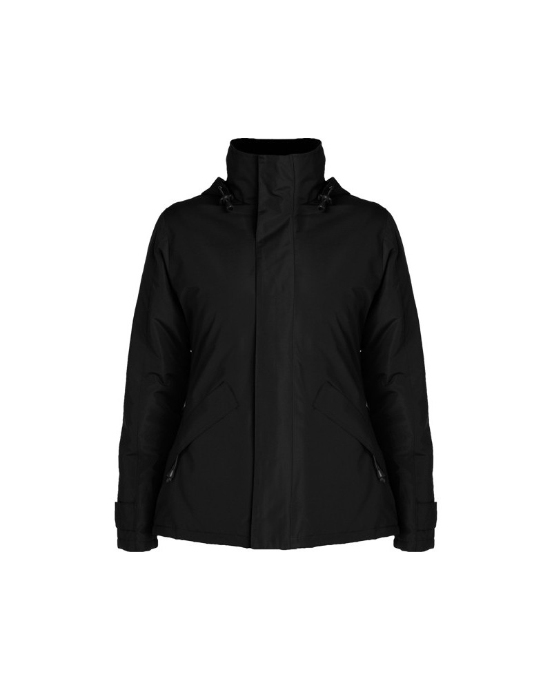 EUROPA WOMAN ABRIGOS