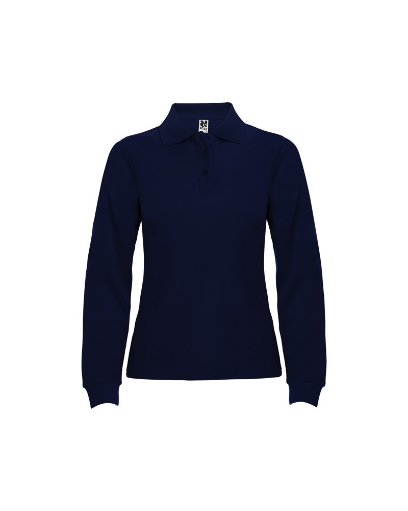 ESTRELLA WOMAN L/S CAMISETAS Y POLOS