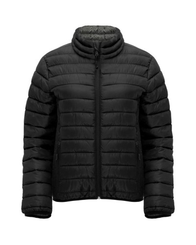 FINLAND WOMAN ABRIGOS