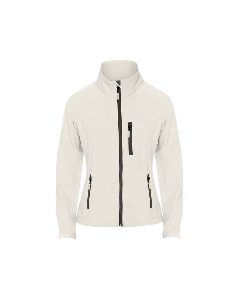 ANTARTIDA WOMAN ABRIGOS