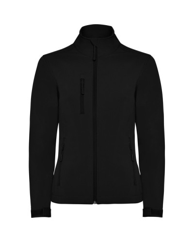 NEBRASKA WOMAN ABRIGOS