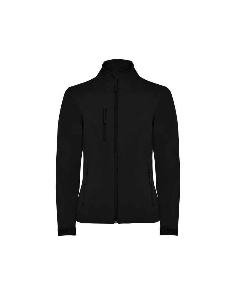 NEBRASKA WOMAN ABRIGOS