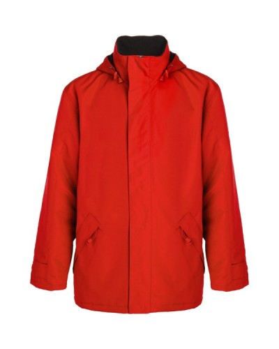 PARKA GANADERA HOMBRE Inicio