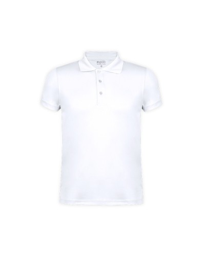 POLO TECNIC PLUS MAKITO Inicio