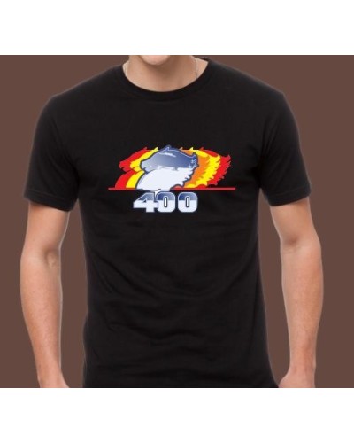 Camiseta Pegaso 400 ROPA PERSONALIZADA