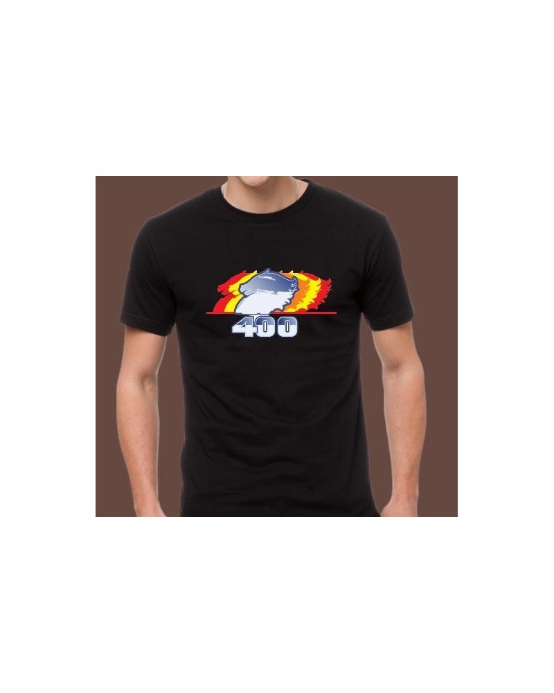 Camiseta Pegaso 400 ROPA PERSONALIZADA