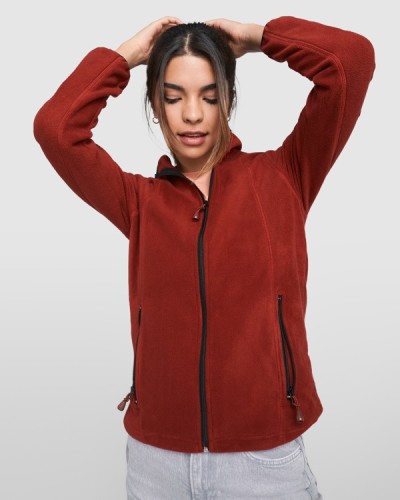 LUCIANE WOMAN POLARES