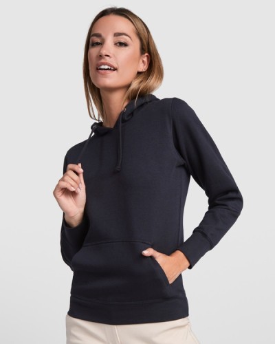 URBAN WOMAN SUDADERAS