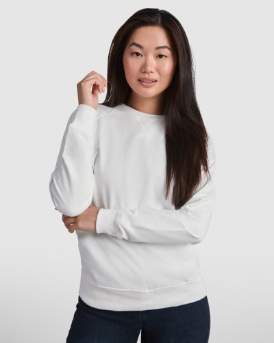 ANNAPURNA WOMAN SUDADERAS