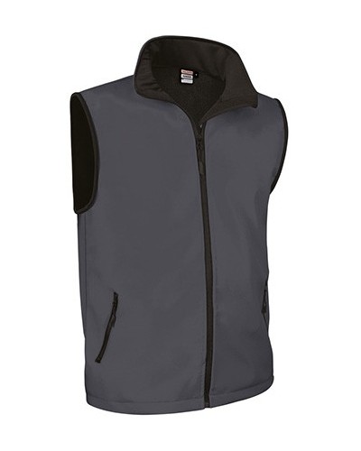 CHALECO SOFTSHELL GANADERO Inicio