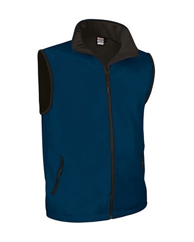 CHALECO SOFTSHELL GANADERO Inicio