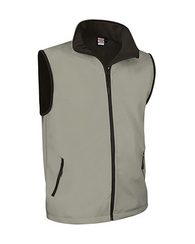 CHALECO SOFTSHELL GANADERO Inicio