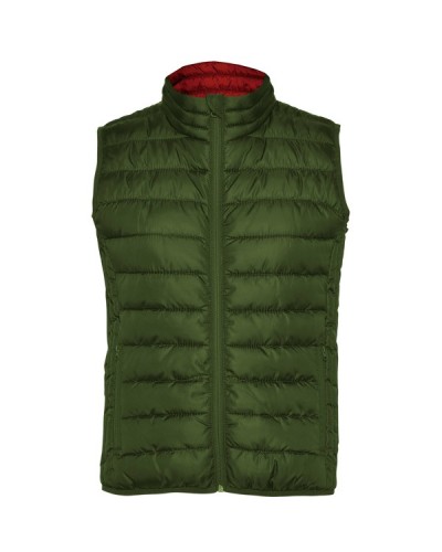 CHALECO ACOLCHADO ROMERIA Inicio