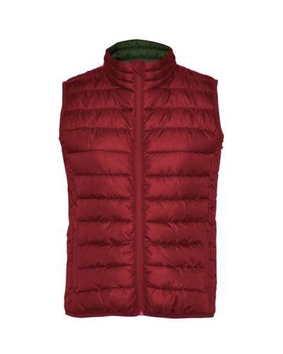 CHALECO ACOLCHADO ROMERIA Inicio