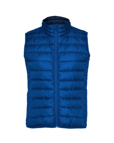 CHALECO ACOLCHADO ROMERIA Inicio