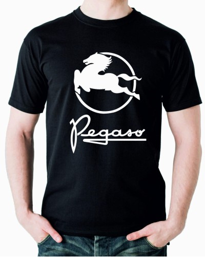 CAMISETA PEGASO Inicio