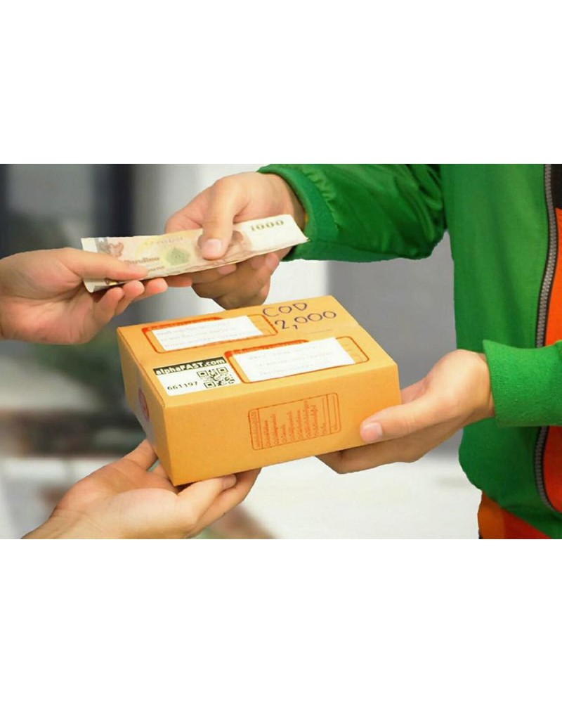 FIANZA PAGO A CONTRAREEMBOLSO Inicio