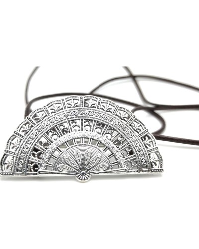 COLGANTE PORTA ABANICO Inicio