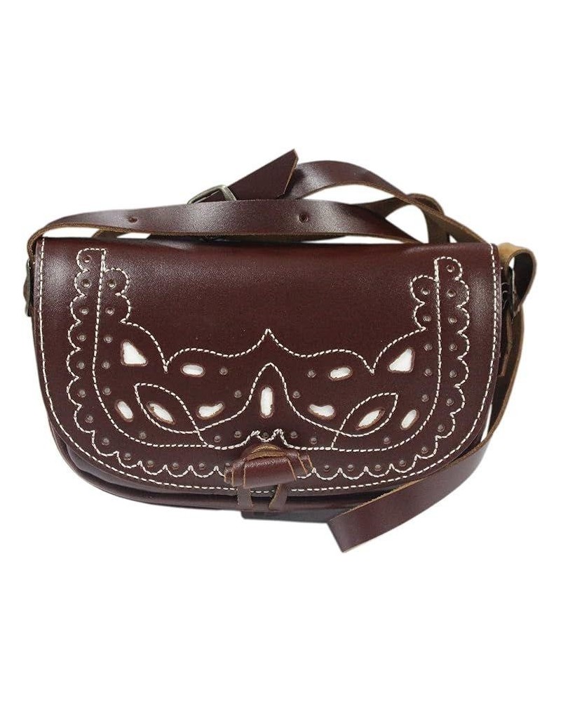 Bolso Rociero Amazona m marrón Inicio