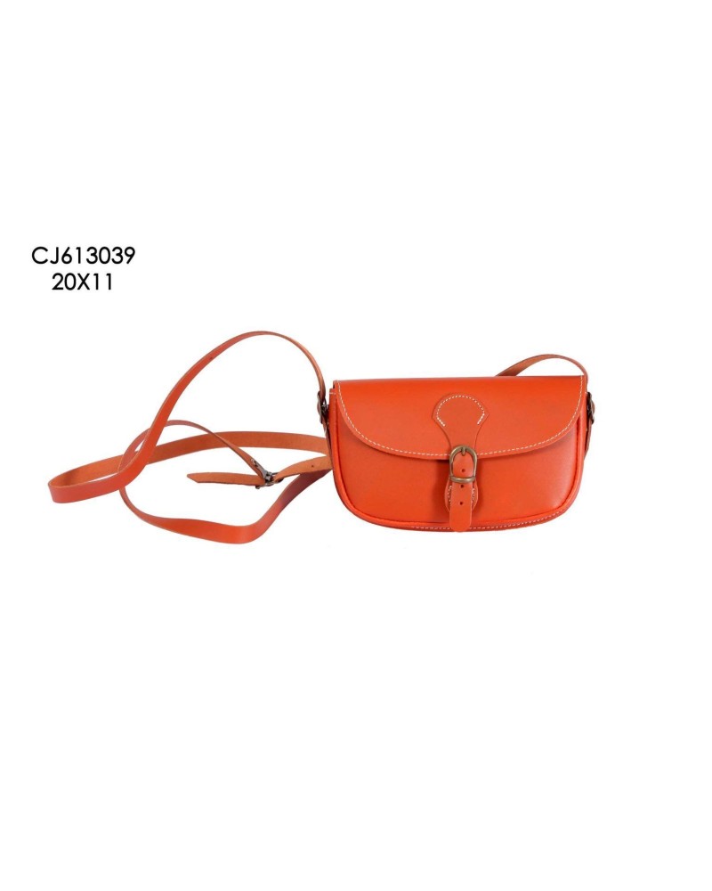 bolso rociero piel liso Inicio