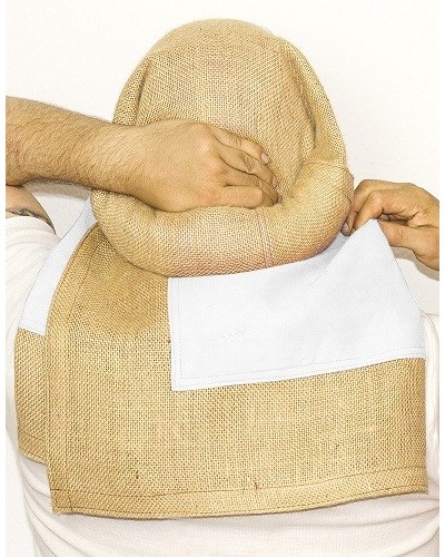 COSTAL COSTALERO CRO. YUTE (110 x 80) Inicio