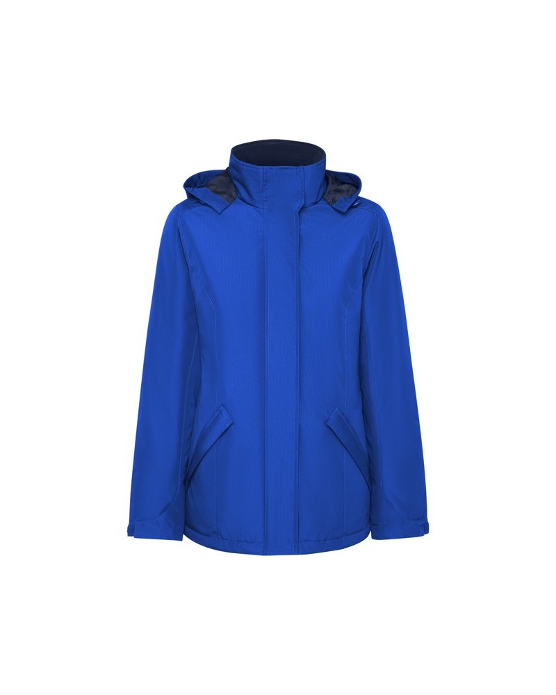 NUEVA PARKA GANADERA WOMAN 2025 Inicio