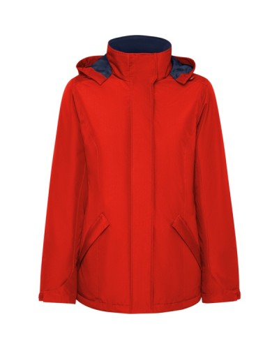 NUEVA PARKA GANADERA WOMAN 2025 Inicio