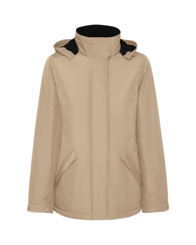 NUEVA PARKA GANADERA WOMAN 2025 Inicio