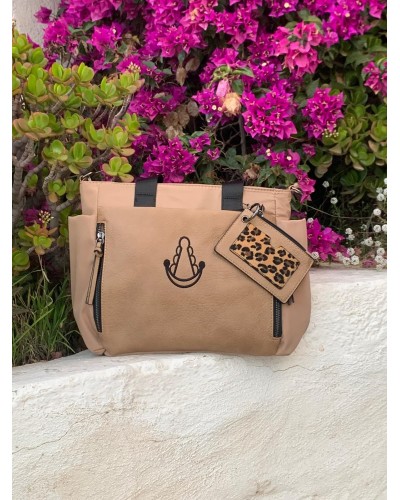 BOLSO DE MUJER CANDELA Inicio