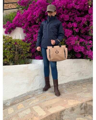 BOLSO DE MUJER CANDELA Inicio