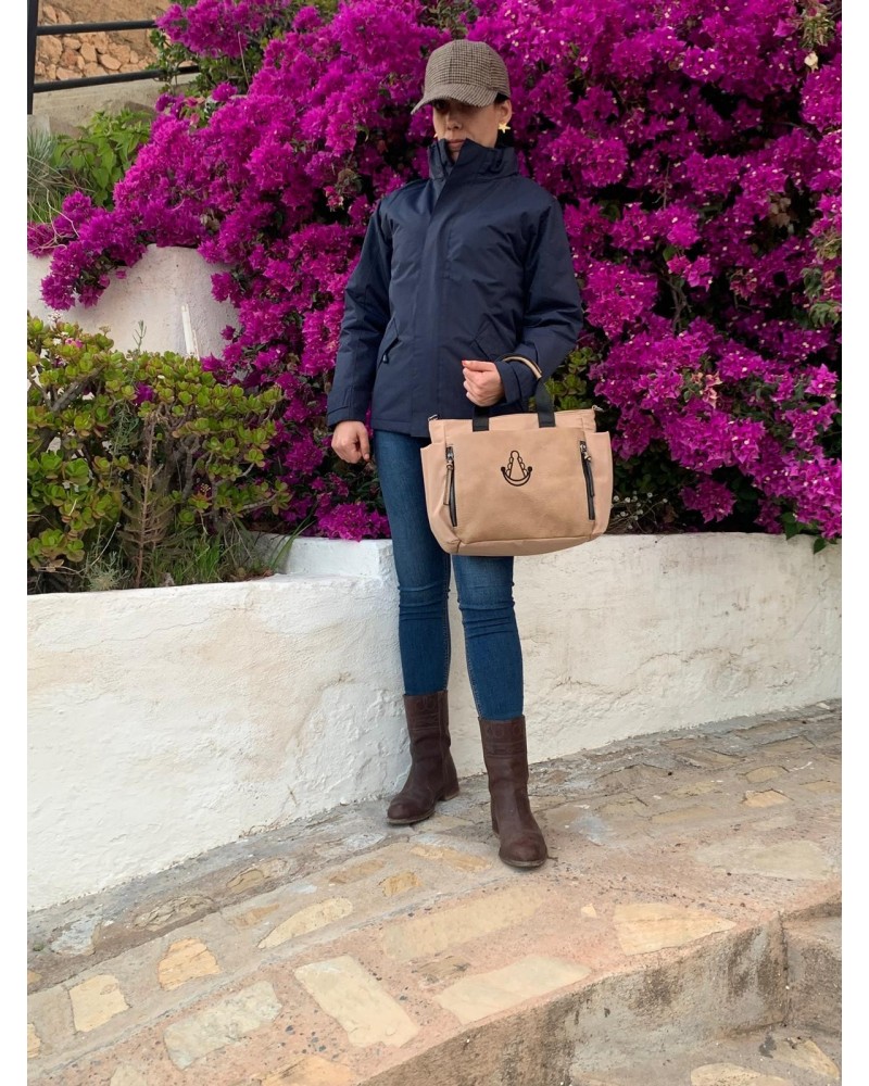 BOLSO DE MUJER CANDELA Inicio