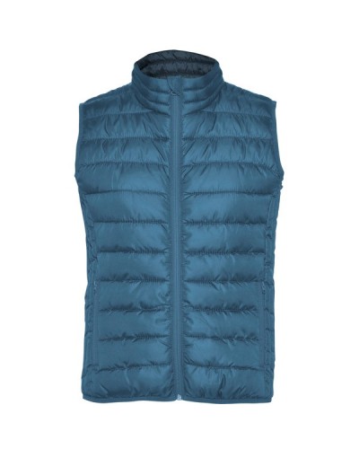 CHALECO ACOLCHADO ROMERIA WOMAN Inicio