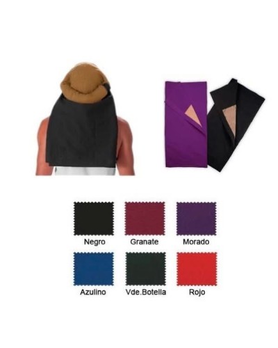 COSTAL SEMANA SANTA CLASICO COLORES Inicio