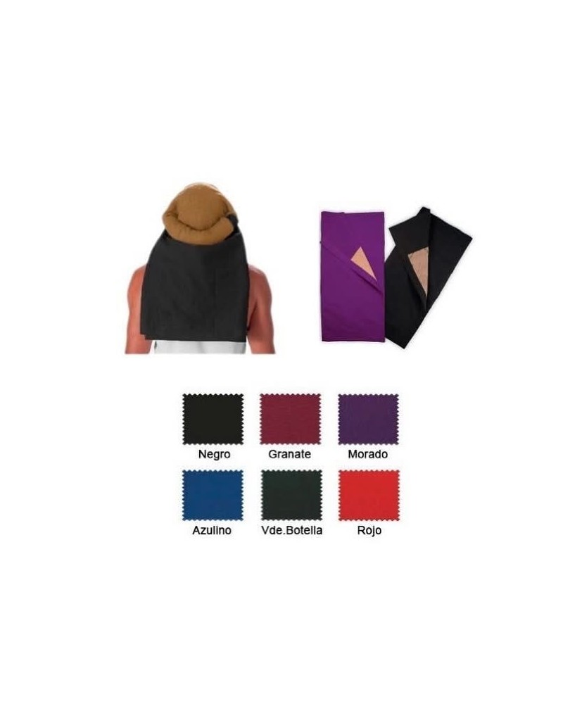 COSTAL SEMANA SANTA CLASICO COLORES Inicio