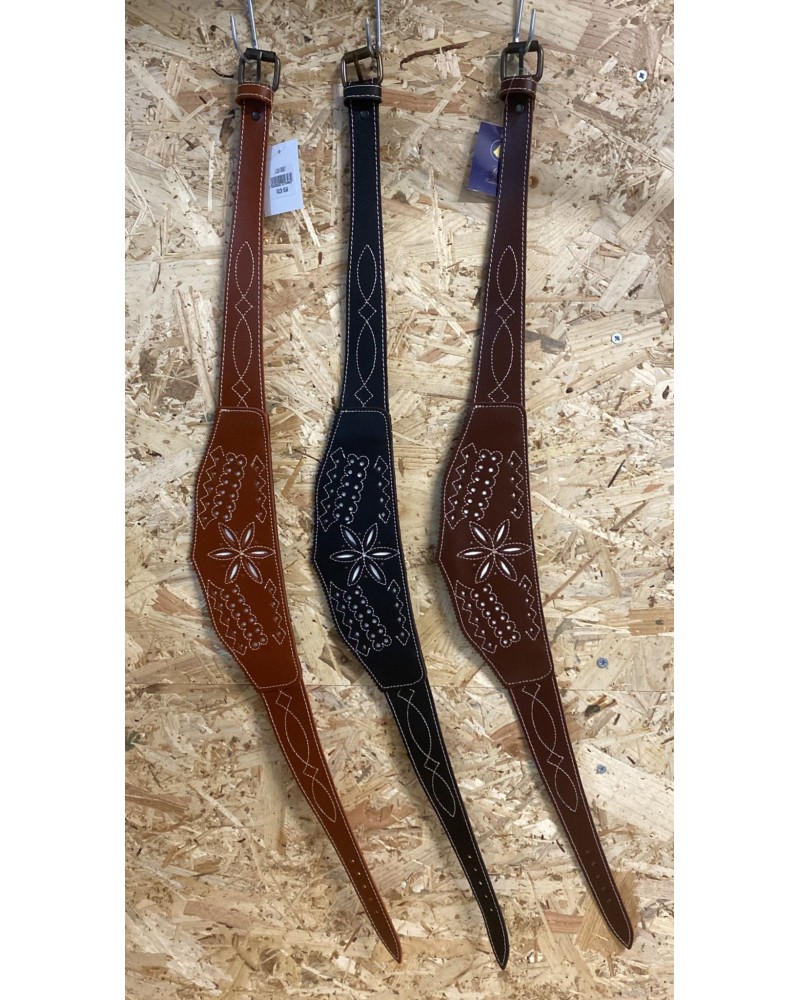 CINTURON ROCIERO NIÑAS Inicio