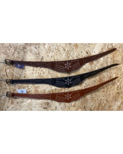 CINTURON ROCIERO NIÑAS Inicio