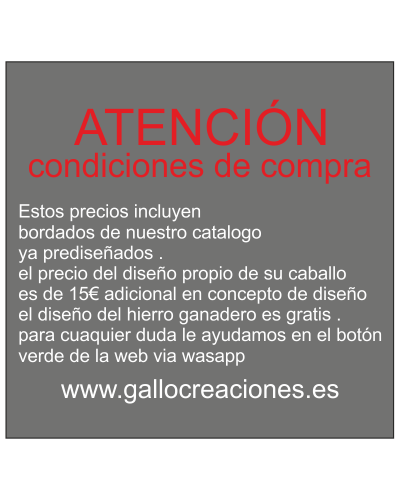 PARKA GANADERA INFANTIL Inicio