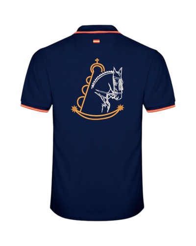 POLO CABALLISTA ROCIO Inicio