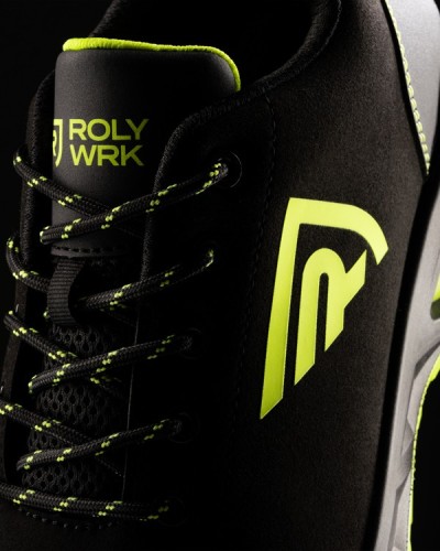 ZAPATILLAS DE TRABAJO CERYSON Inicio