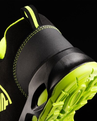 ZAPATILLAS DE TRABAJO CERYSON Inicio