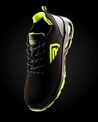 ZAPATILLAS DE TRABAJO CERYSON Inicio