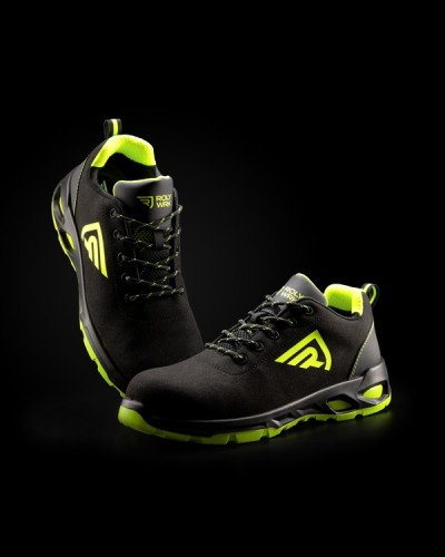 ZAPATILLAS DE TRABAJO CERYSON Inicio