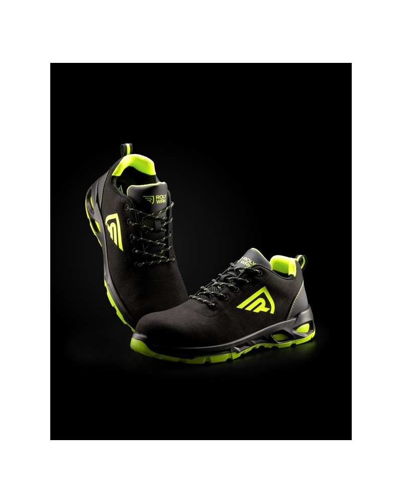 ZAPATILLAS DE TRABAJO CERYSON Inicio